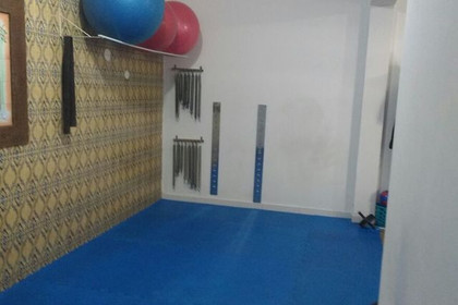 Imagem 3 da galeria do parceiro Fisio Pilates