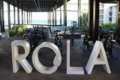 Imagen 1 de la galería del partner Lets Rola Bike Studio