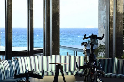 Imagen 3 de la galería del partner Lets Rola Bike Studio