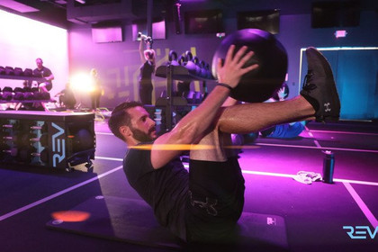 Image 3 from REVFIT Alliance partner gallery