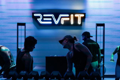 Image 5 from REVFIT Alliance partner gallery