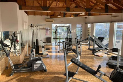 Imagen 1 de la galería del partner PUNTO FIT