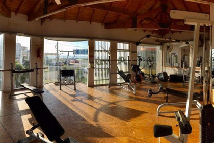 Imagen 4 de la galería del partner PUNTO FIT
