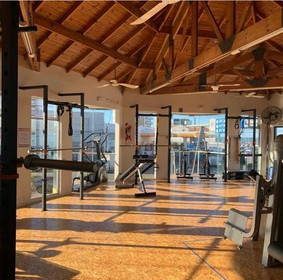 Imagen 5 de la galería del partner PUNTO FIT