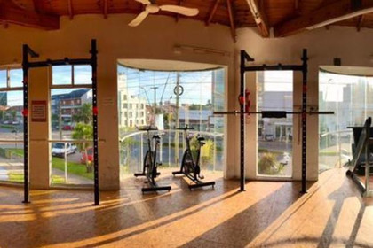 Imagen 6 de la galería del partner PUNTO FIT