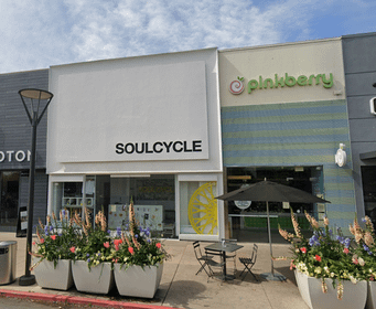 Image 2 from SoulCycle - Palo Alto (Outdoors) partner gallery