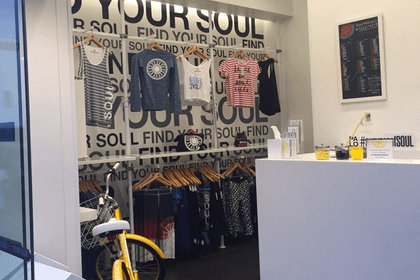 Image 5 from SoulCycle - Palo Alto (Outdoors) partner gallery