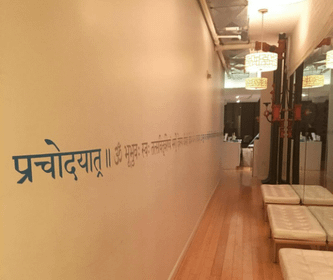 Image 4 from Surya Yoga Academy Hoboken Midtown partner gallery