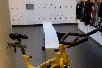 Image 1 from SoulCycle - Roslyn partner gallery