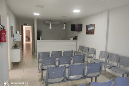 Imagem 1 da galeria do parceiro Vittacura Clinica Médica