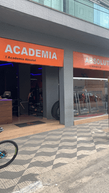 Imagem 1 da galeria do parceiro ACADEMIA ABSOLUT