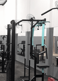 Imagem 5 da galeria do parceiro Academia