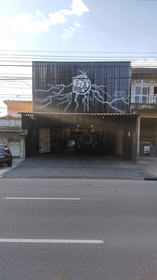 Imagem 3 da galeria do parceiro Black Cross 392