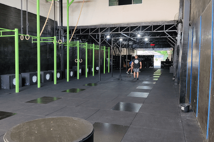 Imagem 4 da galeria do parceiro Black Cross 392