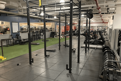 Image 1 from NYSC - 16th & 8th partner gallery