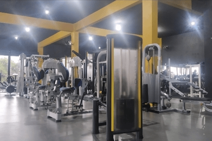 Imagem 5 da galeria do parceiro PhD Sports - Pinheirinho