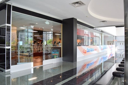 Image 2 from Fitness Factory Health Club - Jersey City partner gallery
