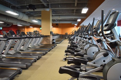 Image 3 from Fitness Factory Health Club - Jersey City partner gallery