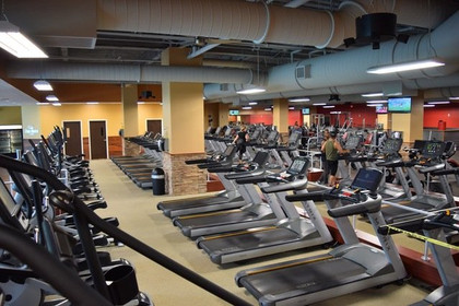 Image 4 from Fitness Factory Health Club - Jersey City partner gallery