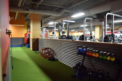 Image 5 from Fitness Factory Health Club - Jersey City partner gallery