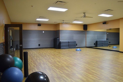 Image 6 from Fitness Factory Health Club - Jersey City partner gallery