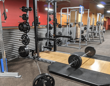 Image 9 from Fitness Factory Health Club - Jersey City partner gallery
