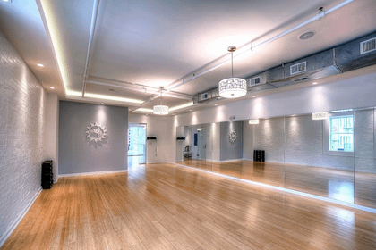 Image 1 from Surya Yoga Academy Jersey City partner gallery