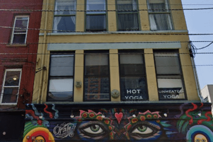 Image 2 from Surya Yoga Academy Jersey City partner gallery