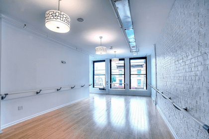 Image 3 from Surya Yoga Academy Jersey City partner gallery