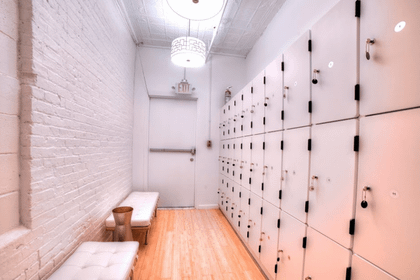 Image 5 from Surya Yoga Academy Jersey City partner gallery