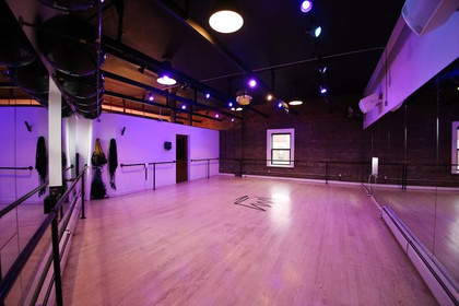 Image 1 from Jane DO - Jersey City partner gallery