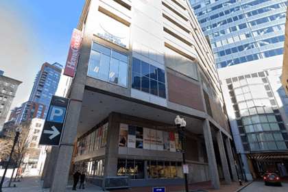 Image 2 from NYSC - Downtown Crossing partner gallery