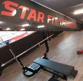 Imagem 4 da galeria do parceiro Star Fit Taquara