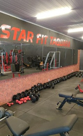 Imagem 5 da galeria do parceiro Star Fit Taquara