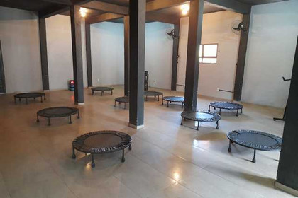 Imagem 1 da galeria do parceiro Invictus Training