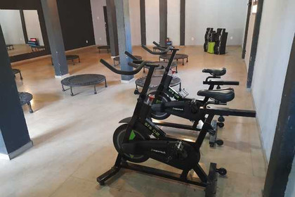 Imagem 2 da galeria do parceiro Invictus Training