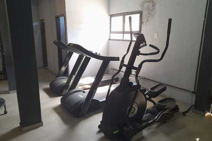 Imagem 3 da galeria do parceiro Invictus Training
