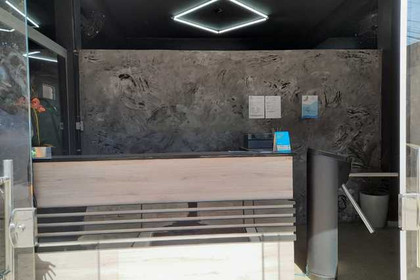 Imagem 4 da galeria do parceiro Invictus Training