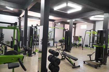 Imagem 5 da galeria do parceiro Invictus Training