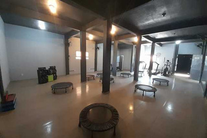 Imagem 6 da galeria do parceiro Invictus Training