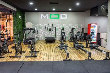 Imagen 1 de la galería del partner Mod