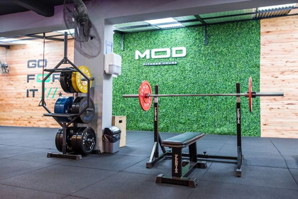 Imagen 4 de la galería del partner Mod