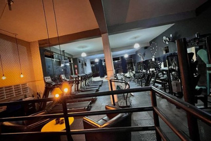 Imagem 2 da galeria do parceiro Malhação Saúde