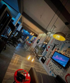 Imagem 5 da galeria do parceiro Malhação Saúde