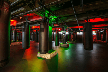Image 3 from EverybodyFights - Seaport partner gallery