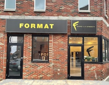 Image 2 from FORMAT partner gallery