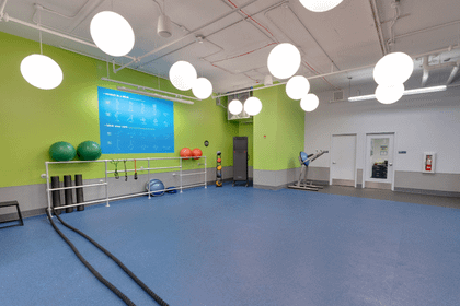 Image 4 from Blink Fitness - Williamsburg partner gallery