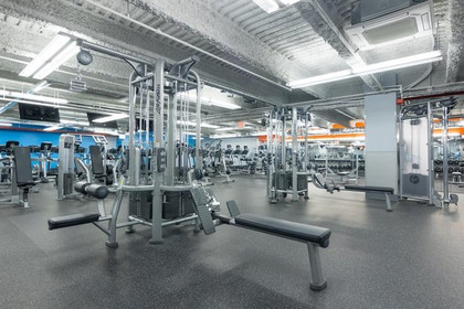 Image 1 from Blink Fitness - Boerum Hill partner gallery