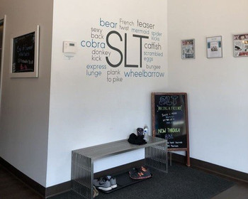 Image 3 from SLT Cobble Hill partner gallery