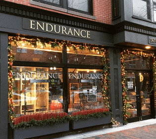 Image 2 from Endurance Pilates partner gallery